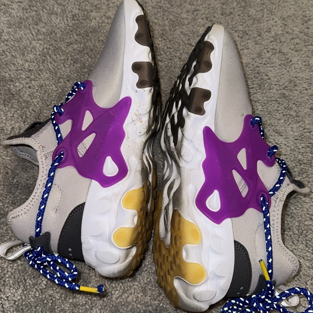 Nike React Presto - image 5